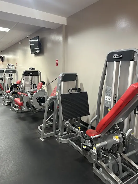 Snap Fitness Alexandria (Old Town) Picture 9