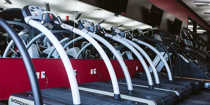 Snap Fitness Alexandria (Old Town) Picture 3