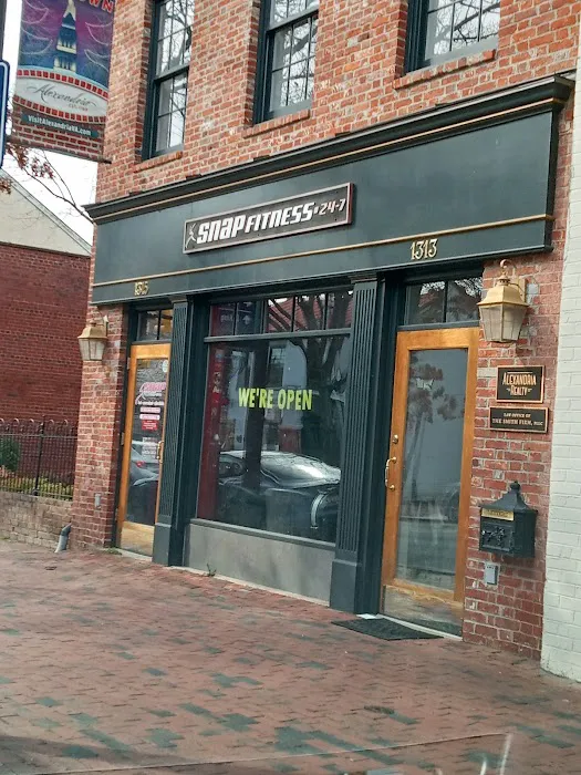 Snap Fitness Alexandria (Old Town) Picture 6