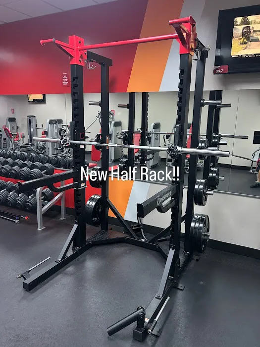 Snap Fitness Alexandria (Old Town) Picture 7