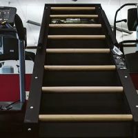 Snap Fitness Alexandria (Old Town) ico