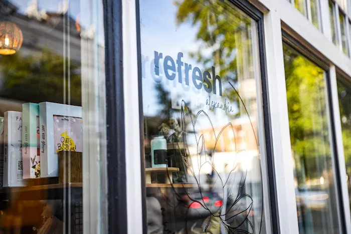 Refresh Wellness Collective Picture 3