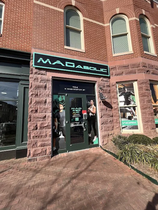MADabolic Alexandria Picture 9