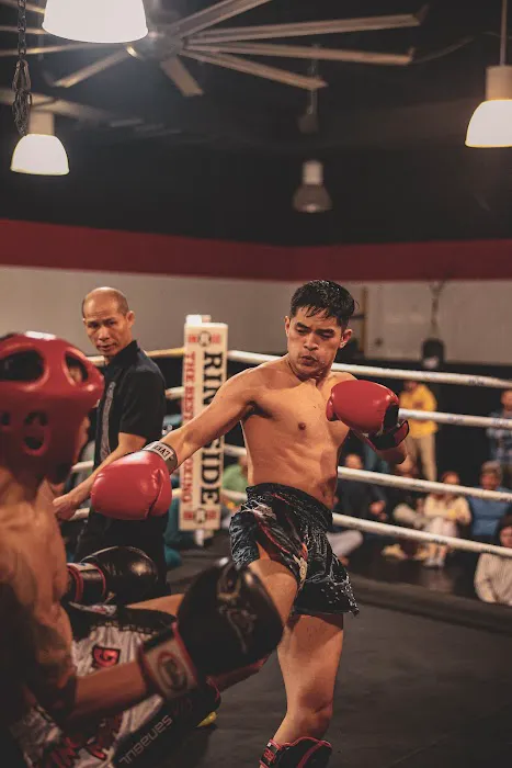 Atlas Muay Thai Picture 7