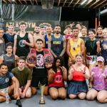 Atlas Muay Thai