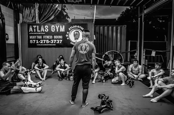 Atlas Muay Thai Picture 10