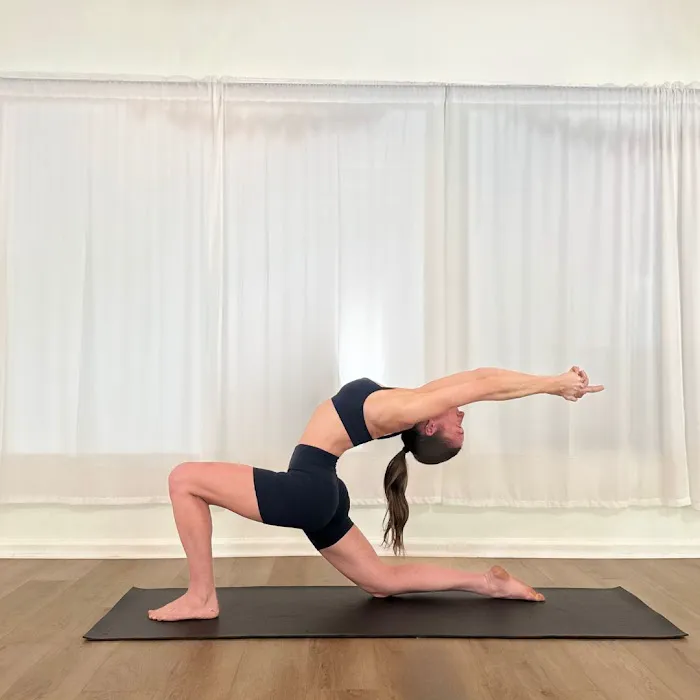 Rising Sol Hot Yoga Picture 5