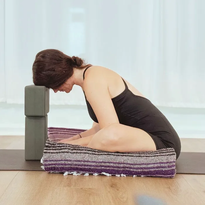 Rising Sol Hot Yoga Picture 4