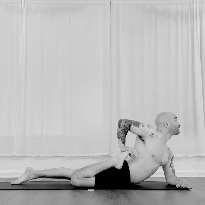 Rising Sol Hot Yoga Picture 2
