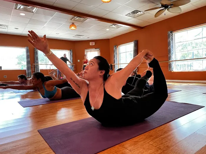 Rising Sol Hot Yoga Picture 7