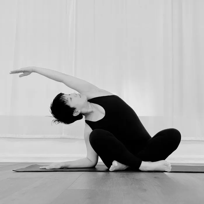 Rising Sol Hot Yoga Picture 9