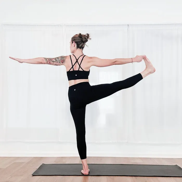 Rising Sol Hot Yoga Picture 8