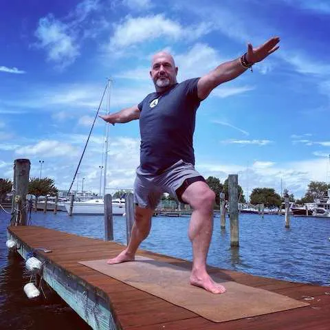 Free to Be Yoga & Movement Picture 9