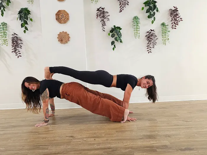 Free to Be Yoga & Movement Picture 3