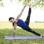Free to Be Yoga & Movement