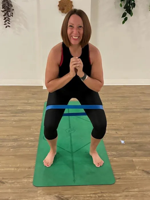 Free to Be Yoga & Movement Picture 10