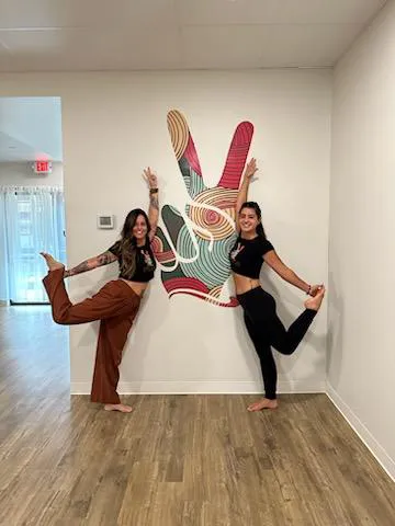 Free to Be Yoga & Movement Picture 2