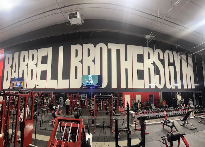 Barbell Brothers Gym Picture 6
