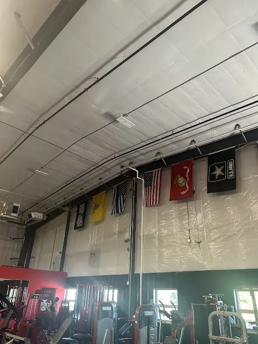 Barbell Brothers Gym Picture 7