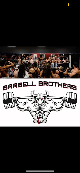 Barbell Brothers Gym Picture 2