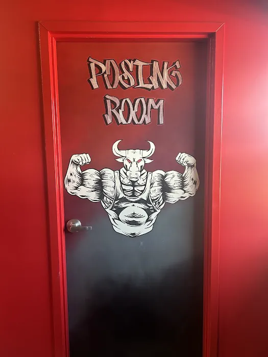 Barbell Brothers Gym Picture 8
