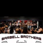 Barbell Brothers Gym