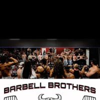 Barbell Brothers Gym ico