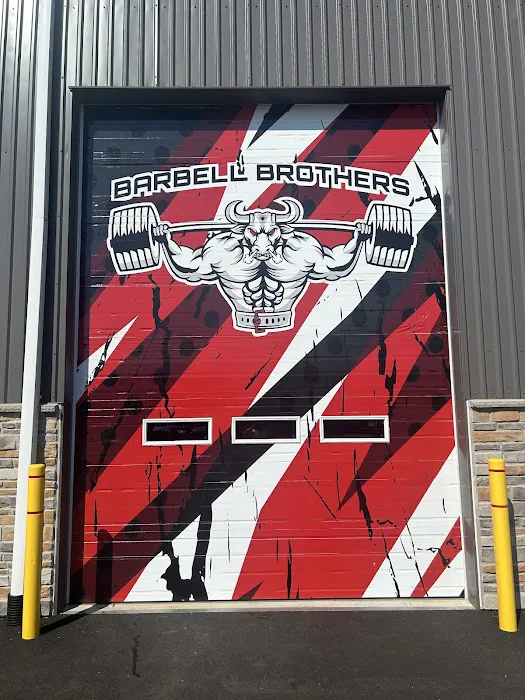 Barbell Brothers Gym Picture 3
