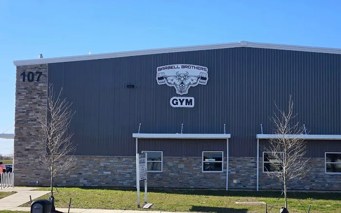 Barbell Brothers Gym Picture 9