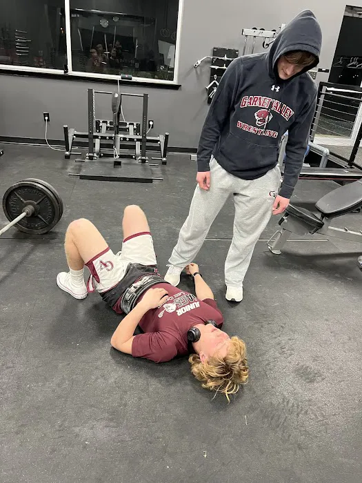 Akers Strength & Performance Picture 2