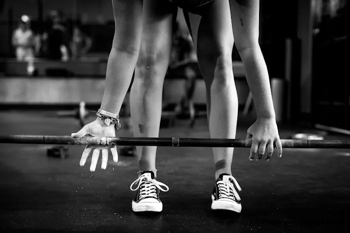 Akers Strength & Performance Picture 10