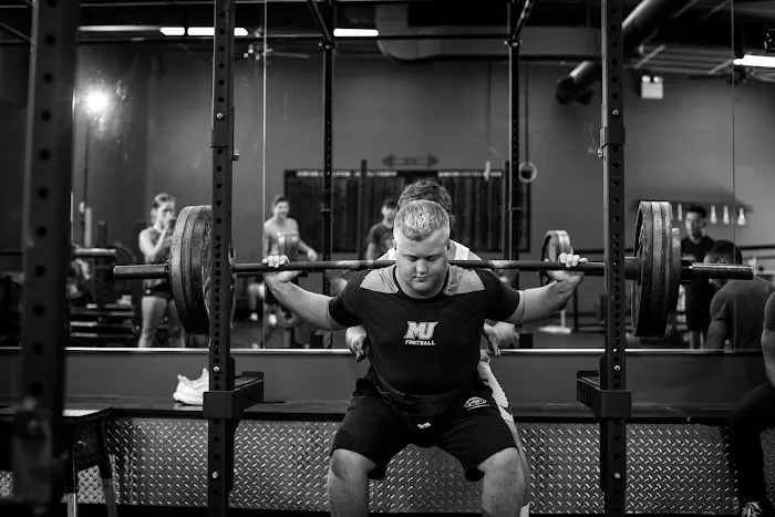 Akers Strength & Performance Picture 5