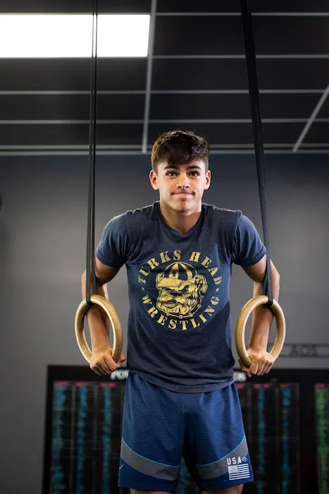 Akers Strength & Performance Picture 4