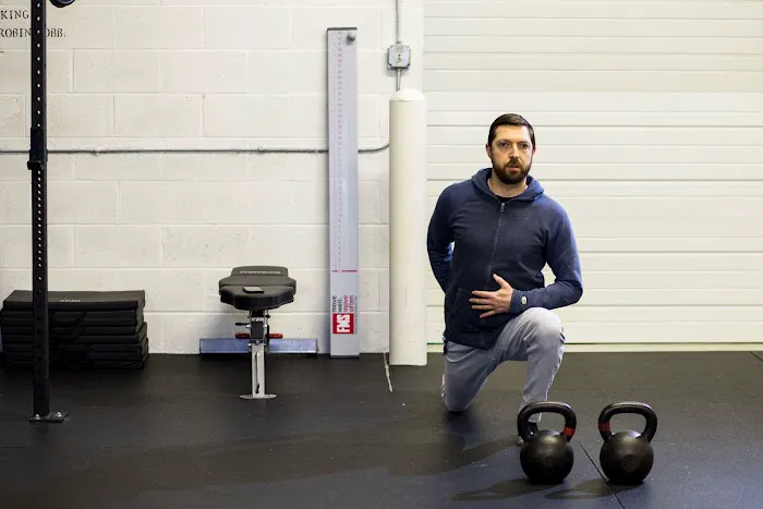 Akers Strength & Performance Picture 6