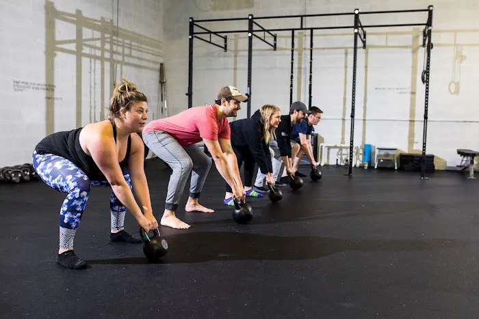 Akers Strength & Performance Picture 1