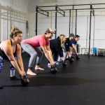 Akers Strength & Performance