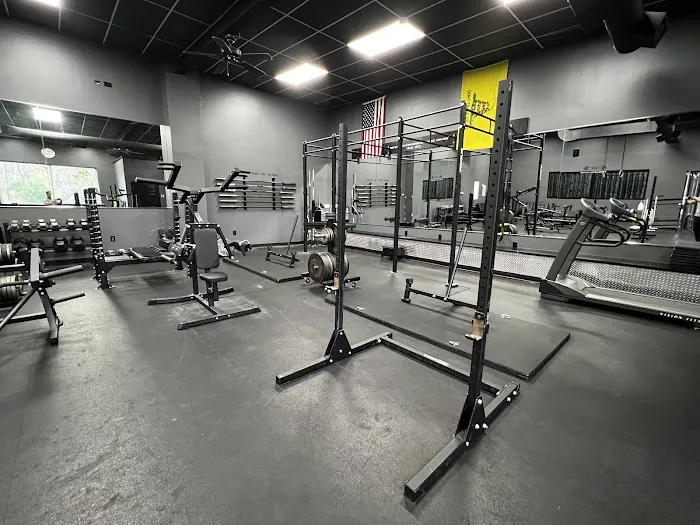Akers Strength & Performance Picture 3