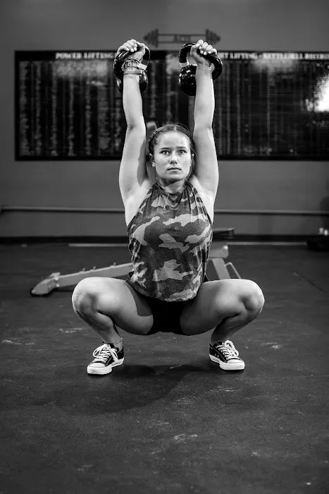 Akers Strength & Performance Picture 9