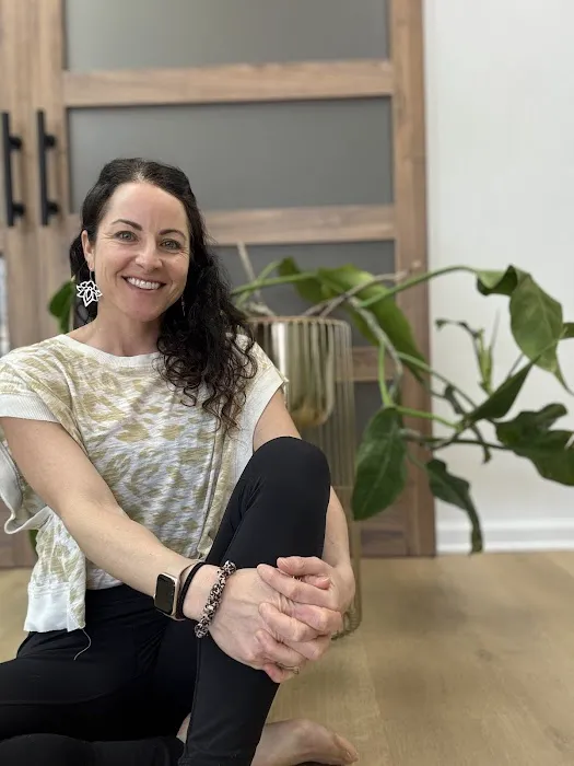 The Yoga Space- Chadds Ford Picture 8