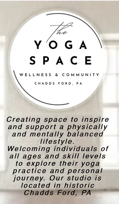 The Yoga Space- Chadds Ford Picture 9