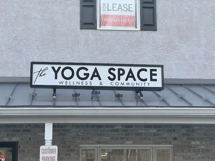 The Yoga Space- Chadds Ford Picture 7