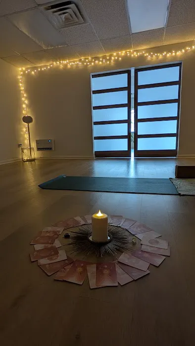 The Yoga Space- Chadds Ford Picture 5