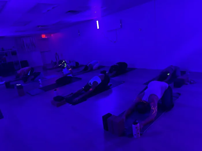 The Yoga Space- Chadds Ford Picture 2