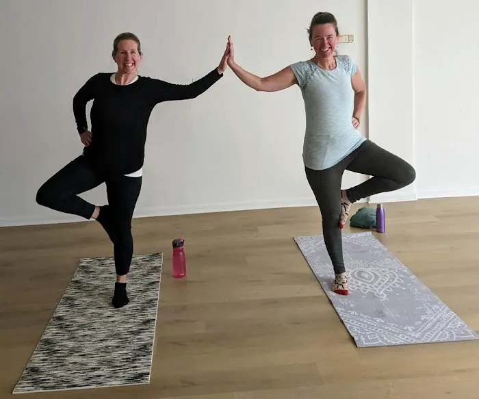 The Yoga Space- Chadds Ford Picture 1
