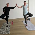 The Yoga Space- Chadds Ford