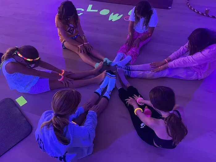 The Yoga Space- Chadds Ford Picture 10