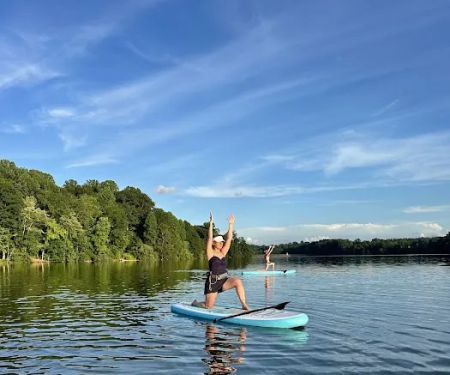whole body wellness and yoga