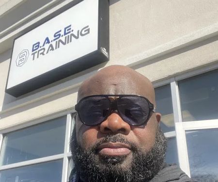B.A.S.E Training