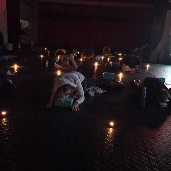 Revolution Fitness Picture 1