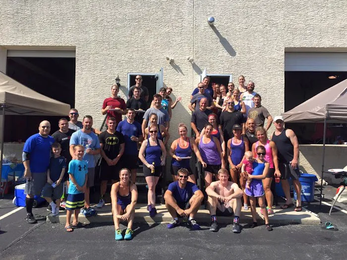 Revolution Fitness Picture 2